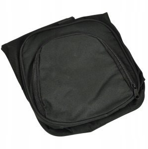Redcliffs TORBA SPORTOWA FITNESS 22L REDCLIFFS CZARNY 3