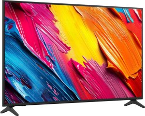 Telewizor LG 55QNED70A6A QNED 55'' 4K Ultra HD WebOS 25 2