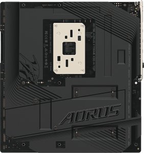Płyta główna Gigabyte X870E AORUS XTREME X3D AI TOP 2