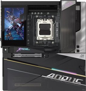 Płyta główna Gigabyte X870E AORUS XTREME X3D AI TOP 5