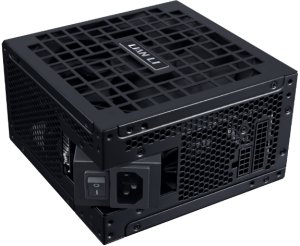 Zasilacz SilentiumPC Lian Li RS Series 80 PLUS Gold Zasilacz, ATX 3.1, modular - 1.000 Watt, z RS Hub, czarny 2