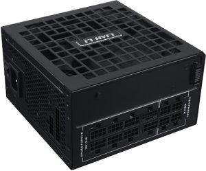 Zasilacz SilentiumPC Lian Li RS Series 80 PLUS Gold Zasilacz, ATX 3.1, modular - 1.000 Watt, z RS Hub, czarny 4