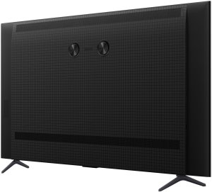 Telewizor TCL 55C69K QLED 55'' 4K Ultra HD Google TV 4