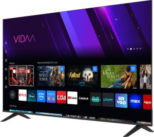 Telewizor Kruger&Matz Telewizor Kruger&amp;Matz 65" UHD smart DVB-T2/S2 H.265 Hevc 2