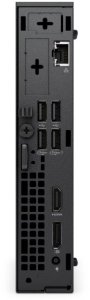 Komputer Dell Dell Pro Micro QCM1250 Intel Core Ultra 5 235T 16 GB 256 GB SSD Windows 11 Pro 2