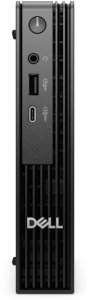 Komputer Dell Dell Pro Micro QCM1250 Intel Core Ultra 5 235T 16 GB 256 GB SSD Windows 11 Pro 4