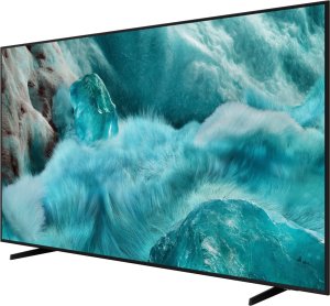 Telewizor Samsung QE98Q7FAAU QLED 98" 4K Ultra HD Tizen 2