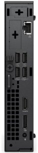 Komputer Dell Dell Pro Micro QCM1250 Intel Core Ultra 5 235T 8 GB 512 GB SSD Windows 11 Pro 3