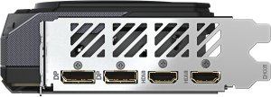 Karta graficzna Gigabyte Radeon RX 9070 Gaming 16GB GDDR6 (GV-R9070GAMING-16GD) 8