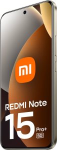Smartfon Xiaomi Redmi Note 15 Pro+ 5G 8/256GB Brązowy  (72821) 5