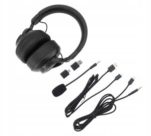 Słuchawki Redragon Spectra Pro Czarne (H889) 9