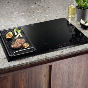 Płyta grzewcza Merach Electrolux Series 600 LIL83443 Płyta indukcyjna do zabudowy 4 palniki 6