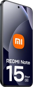 Smartfon Xiaomi Redmi Note 15 Pro+ 5G 12/512GB Czarny  (71129) 4