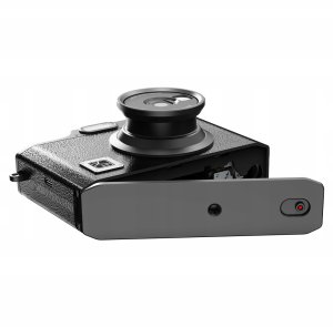 Aparat cyfrowy Impossible Aparat 5mp Natychmiastowy Wydruk 3pass Bluetooth Lcd 2,8" + Wkłady / Hanin Z3 / Zielony 3
