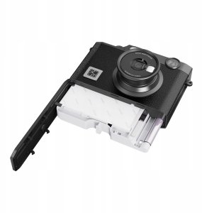 Aparat cyfrowy Impossible Aparat 5mp Natychmiastowy Wydruk 3pass Bluetooth Lcd 2,8" + Wkłady / Hanin Z3 / Zielony 4