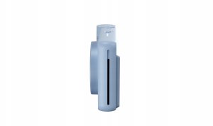 Aparat cyfrowy Impossible Aparat 5mp Natychmiastowy Wydruk Zink Bluetooth Led Lcd 2,8 Wkłady / Hanin Z1 / Niebieski 5