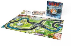Days Of Wonder Heat: Heavy Rain 3