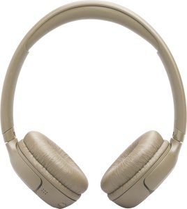 Słuchawki JBL Tune 530BT beżowe (JBLT530BTMOSEU) 2