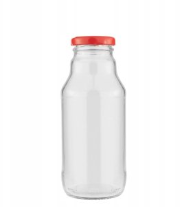 PÓŁPALETA KUBUŚ BUTELKA NA SOK 330ML 900 SZTUK 4