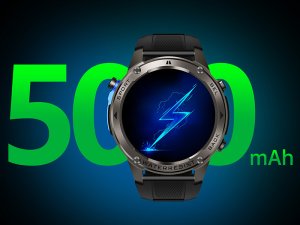 Smartwatch TRACER GP-Fit2 155
