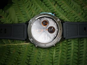 Smartwatch TRACER GP-Fit2 29