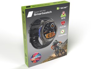 Smartwatch TRACER GP-Fit2 64