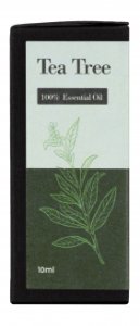 Natura Optima Olejek eteryczny Humanas Natural Scents* 10 ml - drzewo herbaciane 213
