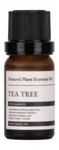 Natura Optima Olejek eteryczny Humanas Natural Scents* 10 ml - drzewo herbaciane 72