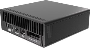 Komputer MSI Mini PC EdgeXpert-32SEU-BGB104T G5/Cortex-X925/128GB/4TB/Nvidia DGX OS 3