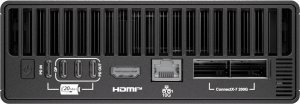 Komputer MSI Mini PC EdgeXpert-32SEU-BGB104T G5/Cortex-X925/128GB/4TB/Nvidia DGX OS 4