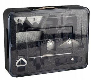 Tormek PAKIET AKCESORIÓW DO OSTRZENIA HTK-1006 3