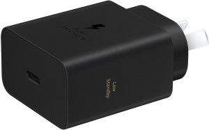 Ładowarka Samsung SAMSUNG szybka ładowarka 60W USB-C bez kabla Black 27