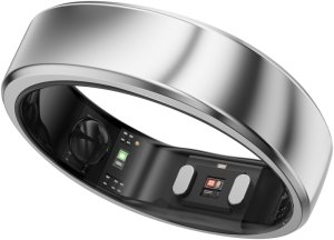 Smart Ring RingConn Air Gen 2 7 Srebrny (124030701) 6