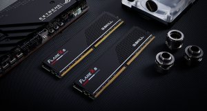 Pamięć G.Skill Flare X5, DDR5, 16 GB, 5600MHz, CL36 (F5-5600J3636C8GH2-FX5) 5