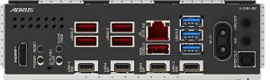 Płyta główna Gigabyte X870E AORUS PRO X3D 5