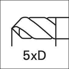 LA-KA-PE Pudełko, puste Dormer 11