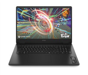 Gamingowy Laptop HP OMEN 17-db1000 / A7JP9AV-CTO-01 / Ryzen AI 9 / 16GB / SSD 1TB / RTX 5060 / FHD 144Hz / Win 11 / Czarny 2