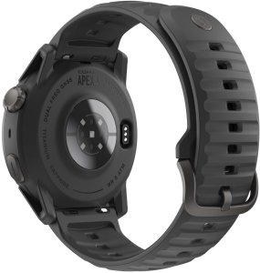 Zegarek sportowy Coros Apex 4 - 46 mm Czarny (WAPX4-BLK.46) 3