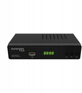 Ferguson Ariva T45 3