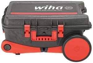 Zestaw narzędzi Wiha Asortyment narzędzi XXL III dla elektryków, 40-cz. PREMIUM Edition Wiha 8