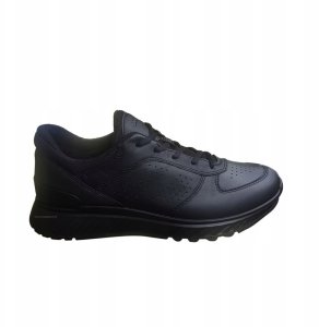Ecco Exostride 83531401001 Czarne 42 9