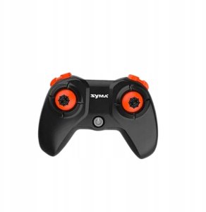 Dron LeanToys Dron Zdalnie Sterowany RC Syma X26 PRO Akrobacje Światła LED WIFI 5