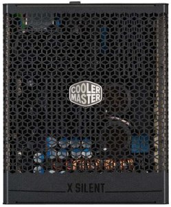 Zasilacz Cooler Master X Silent Edge Platinum 850W (MPS-8501-AZAP-NBEU) 3