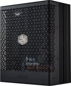 Zasilacz Cooler Master X Silent Edge Platinum 850W (MPS-8501-AZAP-NBEU) 4