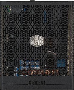Zasilacz Cooler Master X Silent Edge Platinum 850W (MPS-8501-AZAP-NBEU) 5
