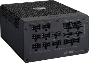 Zasilacz Cooler Master X Silent Edge Platinum 850W (MPS-8501-AZAP-NBEU) 7