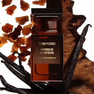 Tom Ford TOM FORD Myrrhe Mystere EDP spray 100ml 3