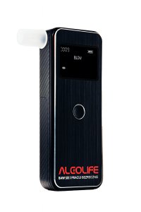 Alkomat Alcolife Alkomat AlcoLife Prime 2
