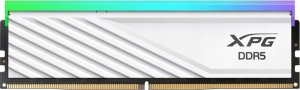 Pamięć ADATA XPG Lancer Blade RGB, DDR5, 48 GB, 6000MHz, CL36 (AX5U6000C3624G-DTLABRWH) 3