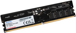 Pamięć ADATA DDR5, 8 GB, 5600MHz, CL46 (AD5U56008G-S) 2